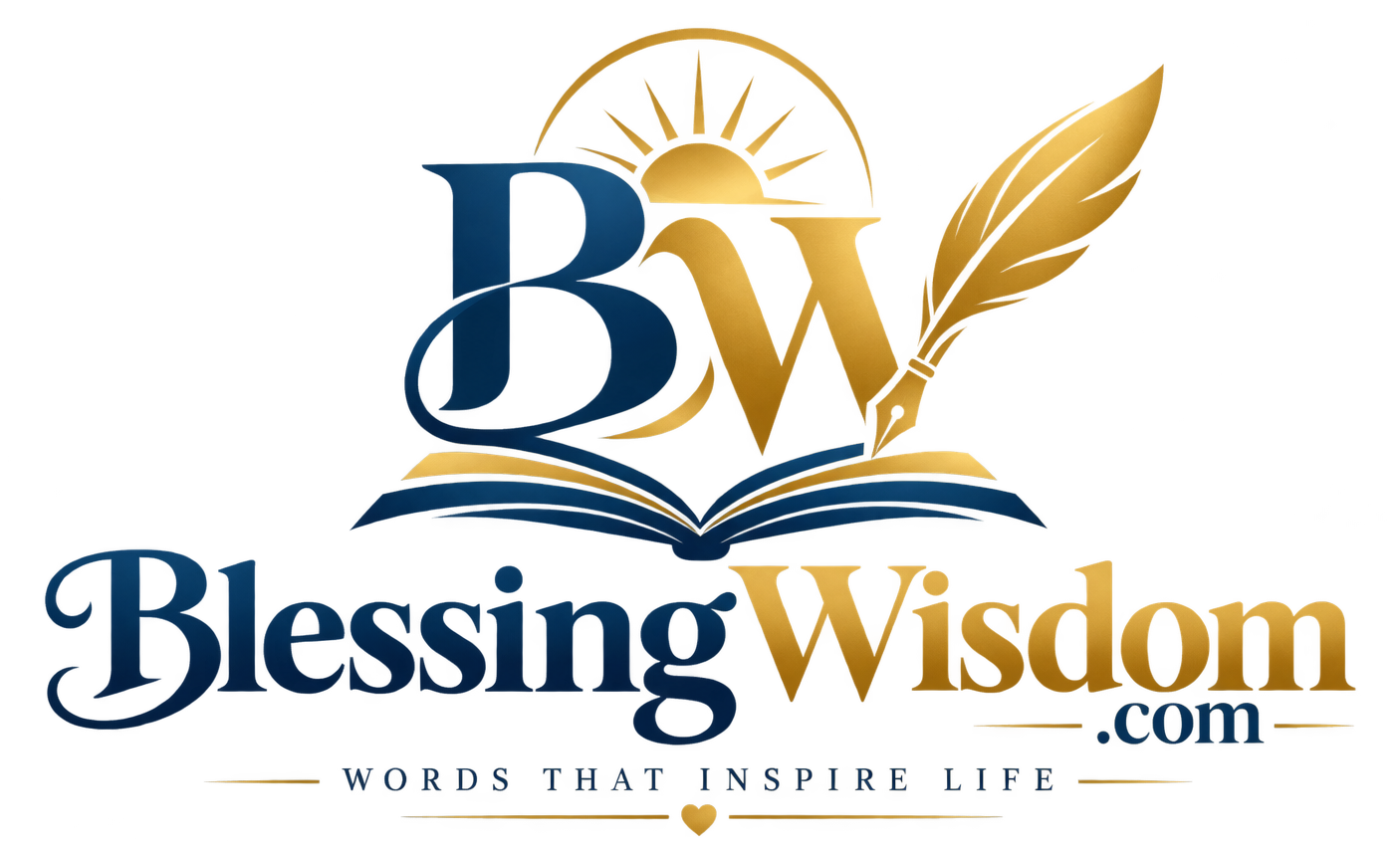 blessingwisdom.com